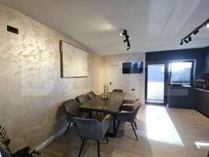 Vila de lux cu 4 camere in Cornesti - imagine 4