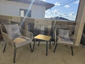 Vila de lux cu 4 camere in Cornesti - imagine 5