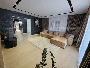 Vila de lux cu 4 camere in Cornesti - imagine 10