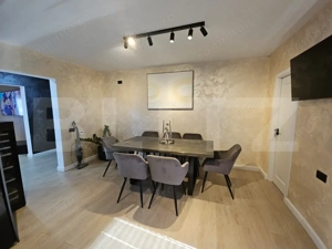 Vila de lux cu 4 camere in Cornesti - imagine 3