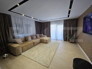 Vila de lux cu 4 camere in Cornesti - imagine 11