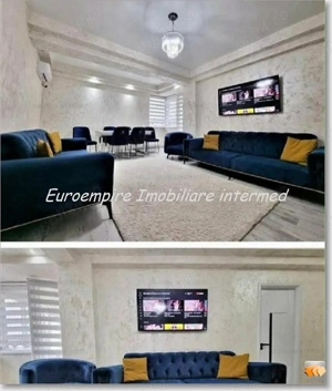 Apartament 2 camere de vanzare zona Compozitori - imagine 2