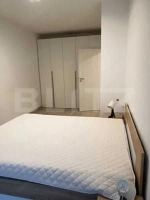 Apartament ultracentral de lux – lângă Parcul Central | 55 mp | imobil nou 2019 - imagine 2