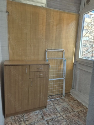 Garsoniera de inchiriat pe Calea Mosilor - imagine 6