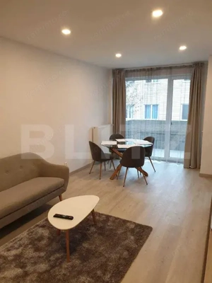 Apartament ultracentral de lux – lângă Parcul Central | 55 mp | imobil nou 2019 - imagine 4