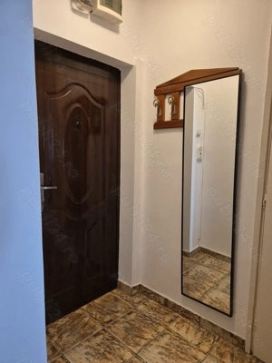 Garsoniera de inchiriat pe Calea Mosilor - imagine 8