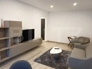 Apartament ultracentral de lux – lângă Parcul Central | 55 mp | imobil nou 2019 - imagine 5