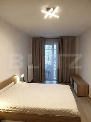Apartament ultracentral de lux – lângă Parcul Central | 55 mp | imobil nou 2019