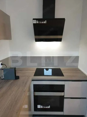 Apartament ultracentral de lux – lângă Parcul Central | 55 mp | imobil nou 2019 - imagine 6