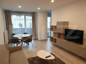 Apartament ultracentral de lux – lângă Parcul Central | 55 mp | imobil nou 2019 - imagine 3