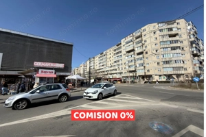 Apartament 4 Camere | 81 Mp | Balcon | Parcare | 2 Bai | Manastur BIG