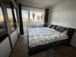 Apartament modern cu 2 camere în bloc nou  – Dâmbul Rotund | Terasă generoasa