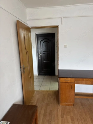 Garsoniera de inchiriat, zona Scoala 8 Cora Bratianu