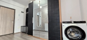 PROPRIETAR! PRIMA INCHIRIERE! Apartament 2 camere decomandat, bloc nou, mobilat, totul NOU, Galata - imagine 8