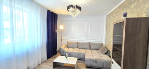 PROPRIETAR! PRIMA INCHIRIERE! Apartament 2 camere decomandat, bloc nou, mobilat, totul NOU, Galata