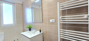 PROPRIETAR! PRIMA INCHIRIERE! Apartament 2 camere decomandat, bloc nou, mobilat, totul NOU, Galata - imagine 9