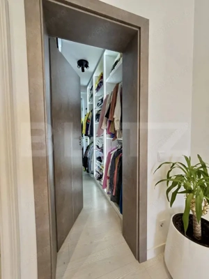 Penthouse de vanzare, 120 mp + 60 mp terasa, zona Unirii - imagine 16
