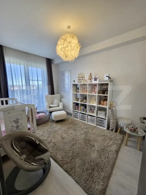 Penthouse de vanzare, 120 mp + 60 mp terasa, zona Unirii - imagine 10