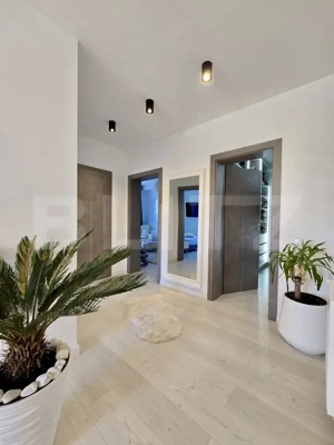 Penthouse de vanzare, 120 mp + 60 mp terasa, zona Unirii - imagine 15