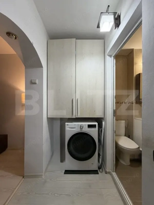 Apartament 3 camere, 61 mp, zona Rotonda/ Stomatologie - imagine 9