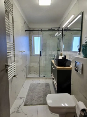 Penthouse de vanzare, 120 mp + 60 mp terasa, zona Unirii - imagine 14