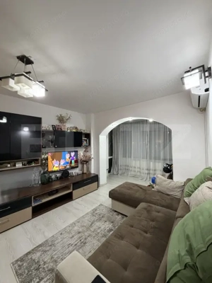 Apartament 3 camere, 61 mp, zona Rotonda/ Stomatologie