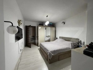 Apartament 3 camere, 61 mp, zona Rotonda/ Stomatologie - imagine 3
