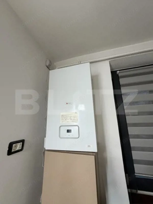 Apartament 3 camere, 61 mp, zona Rotonda/ Stomatologie - imagine 6