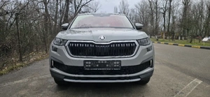 Skoda kodiaq - imagine 5