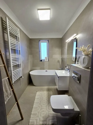 Penthouse de vanzare, 120 mp + 60 mp terasa, zona Unirii - imagine 13