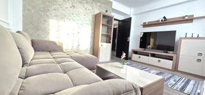 PROPRIETAR! PRIMA INCHIRIERE! Apartament 2 camere decomandat, bloc nou, mobilat, totul NOU, Galata