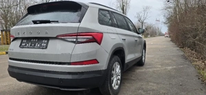 Skoda kodiaq - imagine 3