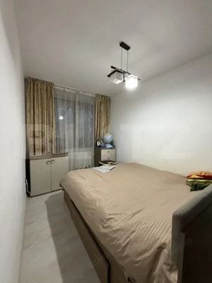 Apartament 3 camere, 61 mp, zona Rotonda/ Stomatologie - imagine 12