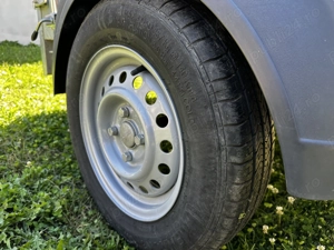 Vand remorca Humbaur (import Germania) - imagine 4