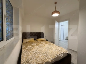Apartament 2 camere, 53 mp, zona Gara - imagine 4