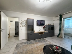 Apartament 2 camere, 53 mp, zona Gara - imagine 9