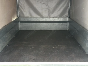 Vand remorca Humbaur (import Germania) - imagine 2