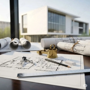  proiectare  arhitectura București  - imagine 3