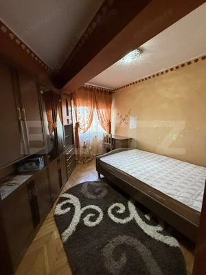 Apartament 3 camere, decomandat, 66.3 mp, zona Catedrala  - imagine 2