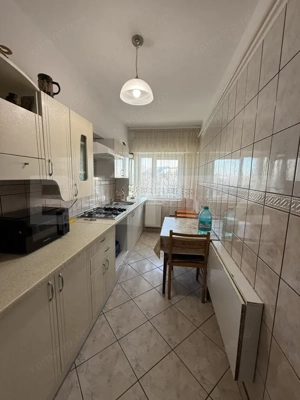 Apartament 3 camere, decomandat, 66.3 mp, zona Catedrala  - imagine 5