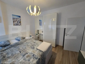 Apartament 3 camere, 72mp+balcon - imagine 2