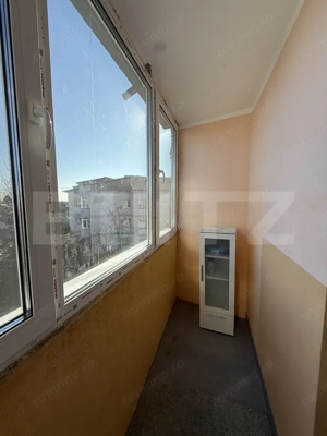Apartament 3 camere, decomandat, 66.3 mp, zona Catedrala  - imagine 7