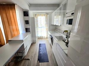 Apartament 3 camere, 72mp+balcon - imagine 5