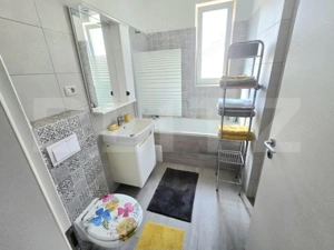 Apartament 3 camere, 72mp+balcon - imagine 7