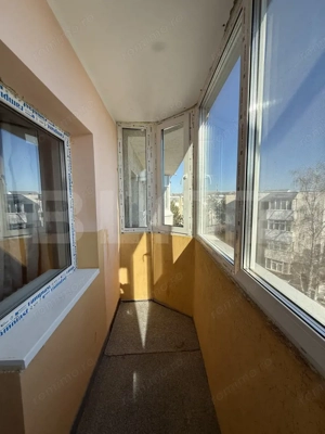 Apartament 3 camere, decomandat, 66.3 mp, zona Catedrala  - imagine 8
