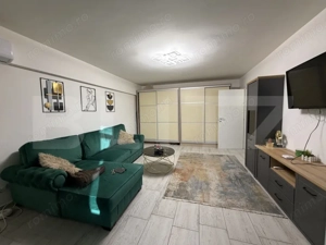 Apartament 2 camere, 53 mp, zona Gara - imagine 11