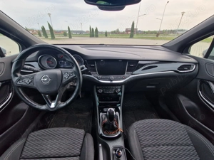 Opel Astra Sport Tourer - imagine 5