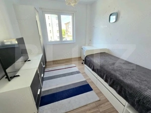 Apartament 3 camere, 72mp+balcon - imagine 3