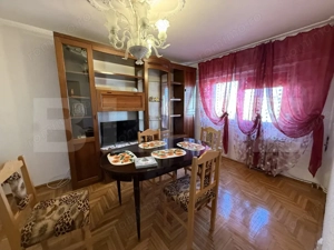 Apartament 3 camere, decomandat, 66.3 mp, zona Catedrala  - imagine 4
