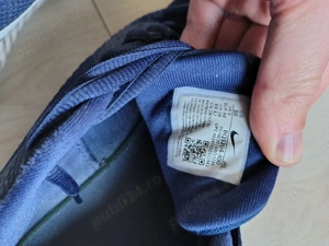  Pantofi sport pentru alergare Revolution 5 BQ3204 400 Bleumarin, Size 44